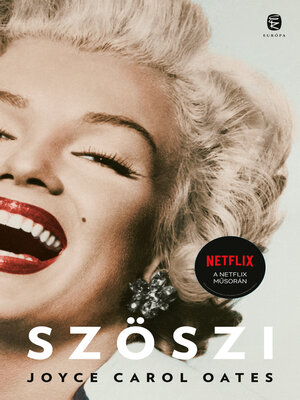 cover image of Szöszi